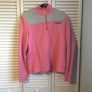 Vineyard Vines Shep Shirt in good condition!